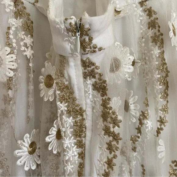 NWT Altar’d State Medium Occasion Dress - Picture 9 of 11